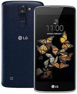 Замена матрицы на телефоне LG K8 в Белгороде